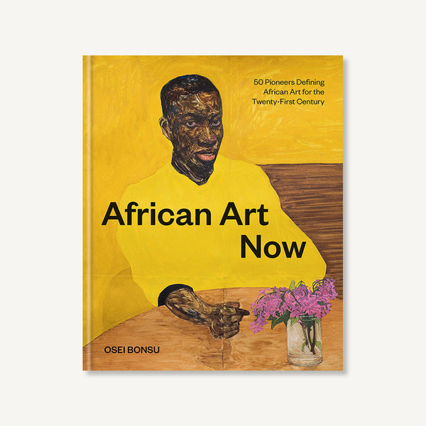 African Art Now Book