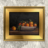 Still Life Art Print of Oranges