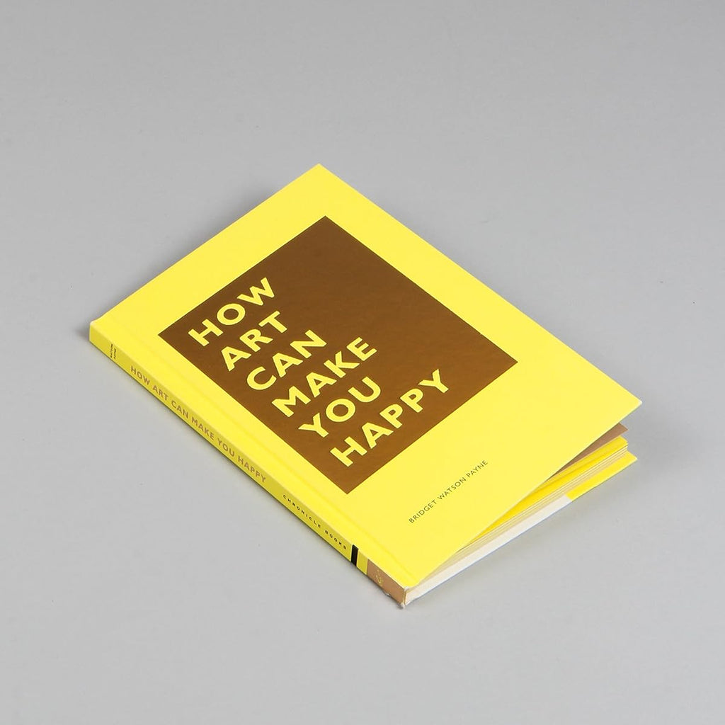 Pocket Book about Art at Golden Rule Gallery