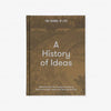 A History of Ideas Book Collection