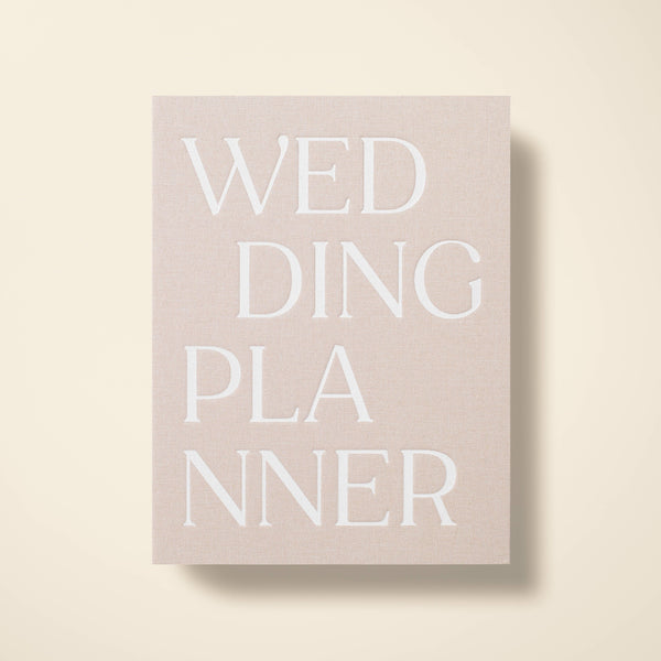 Papier Wedding Binder-Folio at Golden Rule Gallery in Excelsior, MN
