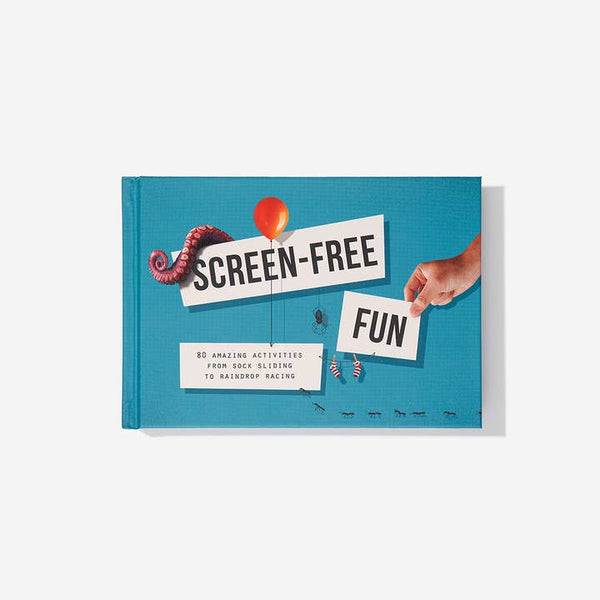 Activities Book for Kids at Golden Rule Gallery