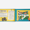 Activities with No Screens for Kids Book at Golden Rule Gallery