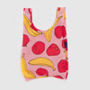 Apples and Bananas Baggu Baby Reusable Tote Bag at Golden Rule Gallery