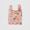 Apricots and Ribbons Baggu Baby Reusable Tote Bag at Golden Rule Gallery