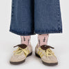 Baggu Ballet Icons Crew Socks by Golden Rule Gallery