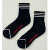 Le Bon Shoppe Socks