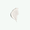 White body butter cream swatch by Corpus on a light gray background
