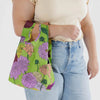 Dahlia Floral Baby Baggu Bag