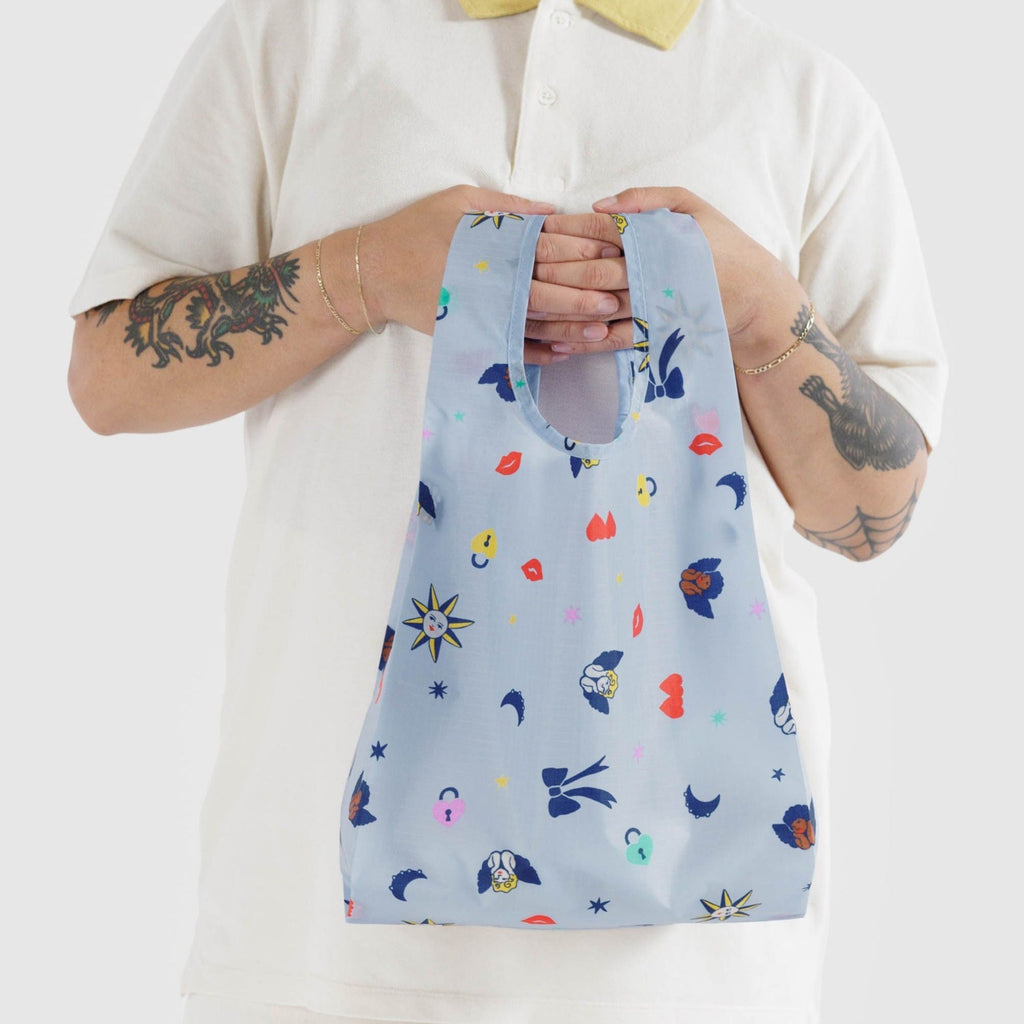 Baby Baggu Ditsy Charms Reusable Bag at Golden Rule Gallery