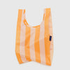 Baby Baggu in Tangerine Stripes at Golden Rule Gallery