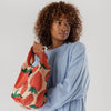 Baby Sized Baggu Reusable Strawberry Bag at Golden Rule Gallery