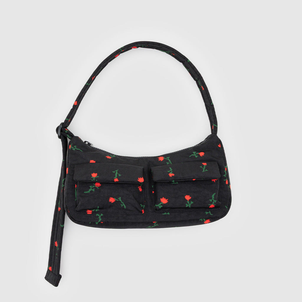 Baggu Cargo Bag in Painted Wildflower at Golden Rule Gallery in Minnesota