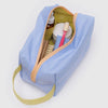 Baggu Dopp Kit in French Blue Mix Print at Golden Rule in Minnesota