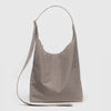 Baggu Dove Grey Large Nylon Sling at Golden Rule Gallery
