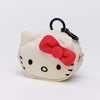 Baggu Hello Kitty Bag Charm at Golden Rule Gallery