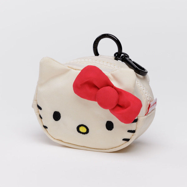 Baggu Hello Kitty Bag Charm at Golden Rule Gallery
