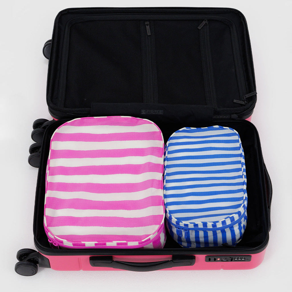 Baggu Packing Cube Set of 2 at Golden Rule Gallery
