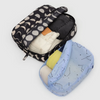 Baggu Packing Cube Set of Moons and Constellations at Golden Rule Gallery