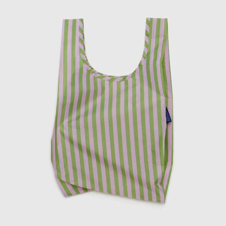 Baggu Stripe Reusable Baby Bag at Golden Rule Gallery