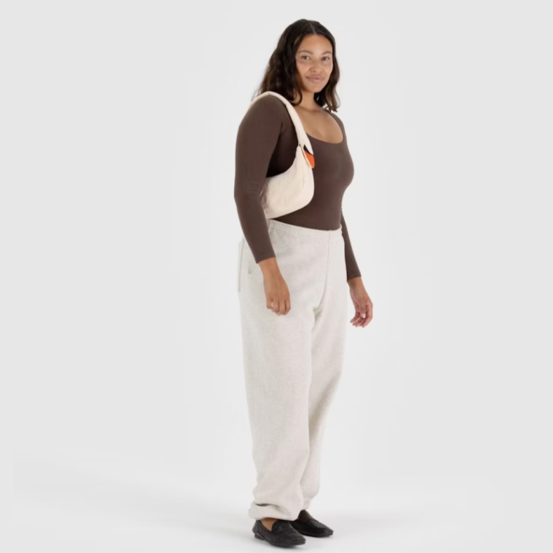 Baggu Swan Shoulder Bag at Golden Rule Gallery in Excelsior, Minnesota