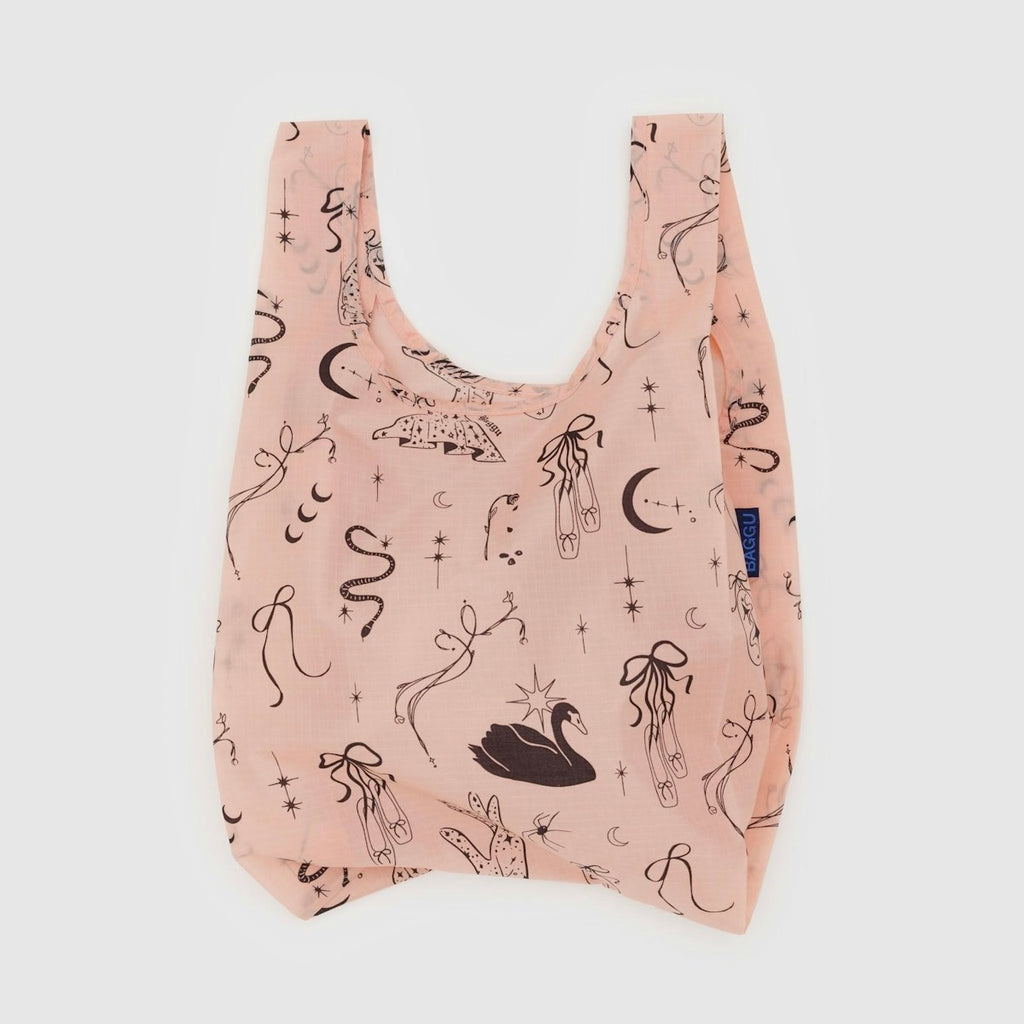 Ballet Icons Baby Baggu Bag at Golden Rule Gallery