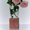 Handmade Rose Scented Flamingo Estate Bar Soap