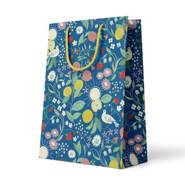 Bear Fruit Gift Bag at Golden Rule Gallery