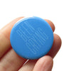 Been Crying Social Alert Button at Golden Rule Gallery