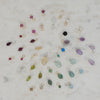 Birthstone Charms at Golden Rule Gallery