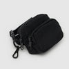 Black Baggu Fanny Pack Charm at Golden Rule in Minnesota