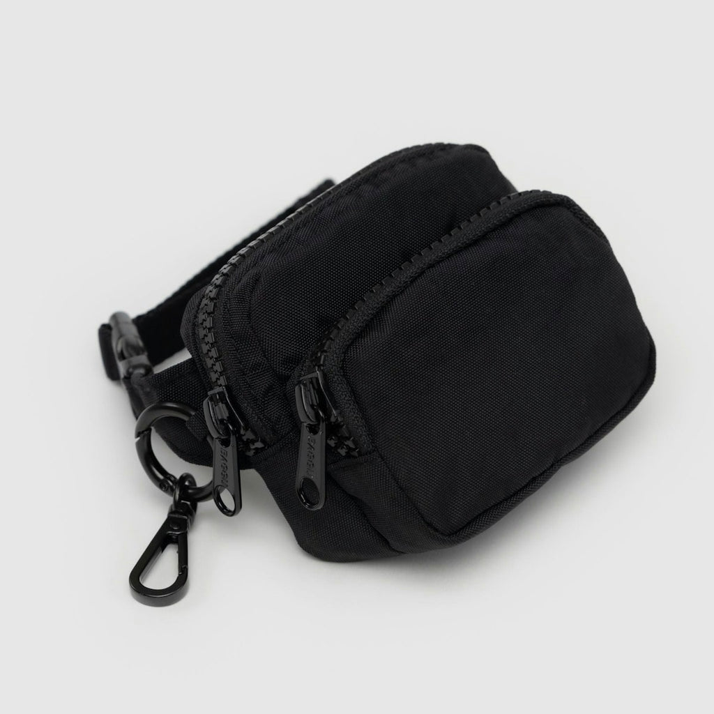 Black Baggu Fanny Pack Charm at Golden Rule in Minnesota
