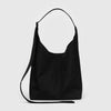 Black Baggu Large Nylon Sling at Golden Rule Gallery