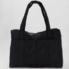Black Cloud Carry On Baggu Bag at Golden Rule Gallery