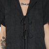 Rita Row Doreen Top in Vintage Black at Golden Rule Gallery in Excelsior, MN