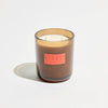 Blonde Hinoki HI-FI Candle