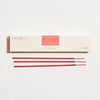Blonde Hinoki HI-FI Incense Sticks