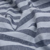 Amberley Stripe Linen Cotton Pillow Cases