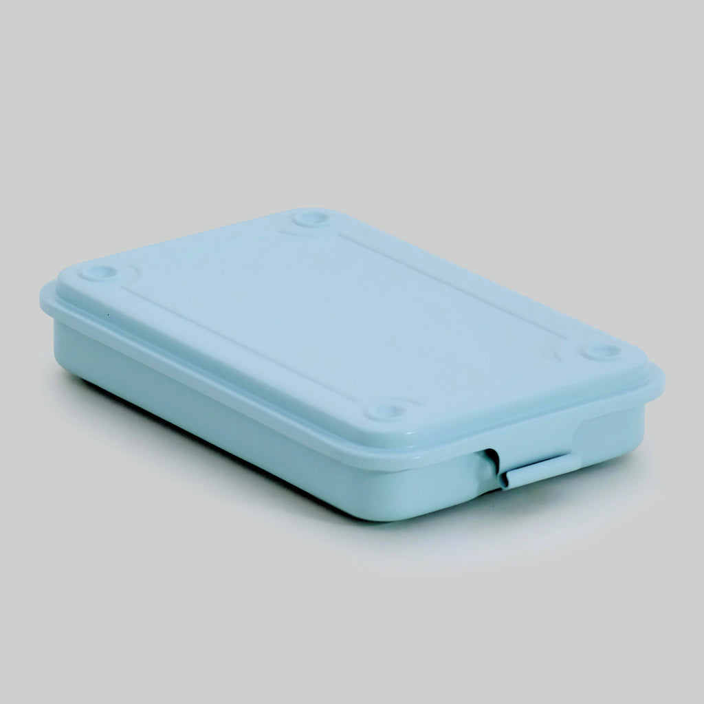 Toyo Steel Stackable Storage Box T-152