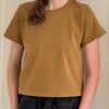 Butterscotch Tee By Le Bon Shoppe at Golden Rule Gallery
