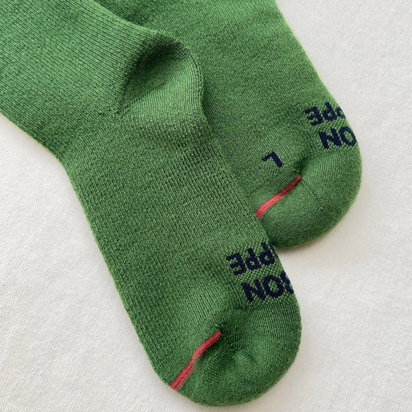 Wool Blended Winter Socks