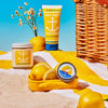 Swedish Dream Sea Salt Lemon Lip Balm