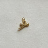 Cherub Angel Charm for Necklaces and Jewelry