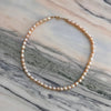 Classic Pearl Necklace Locally Made in Minnesota