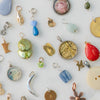 Handmade Custom Charms for Jewelry 