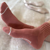 Cajun Spice Swing Socks