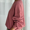 Clay Cali Jersey Long Sleeve Top Le Bon Shoppe