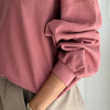 Pink Long Sleeve From Le Bon Shoppe 