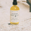 Body Oil in Clary Sage and Vetiver for Rest and Relaxation