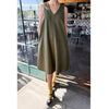 Camille Dress by Le Bon Shoppe at Golden Rule Gallery